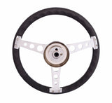 Grant Products Billet Classic Steering Wheel (MPN: 1923)