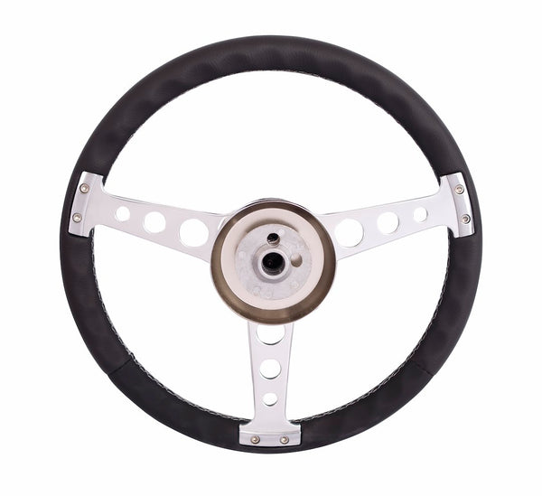 Grant Products Billet Classic Steering Wheel (MPN: 1923)