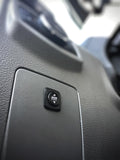 Amp Research Running Board Remote Control (MPN: 79106-01A)