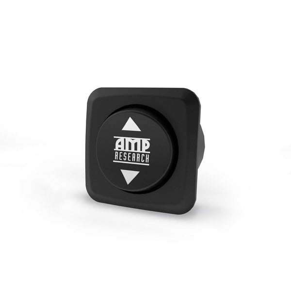 Amp Research Running Board Remote Control (MPN: 79106-01A)