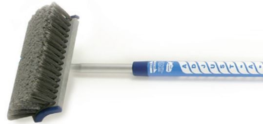 Adjust A Brush Car Wash Brush (MPN: PROD420)