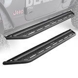 Go Rhino Dominator Xtreme D6 Running Board (MPN: D64505T)