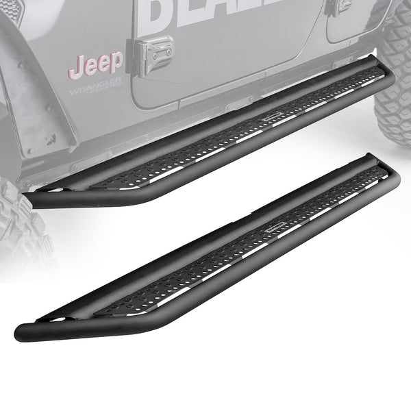 Go Rhino Dominator Xtreme D6 Running Board (MPN: D64505T)