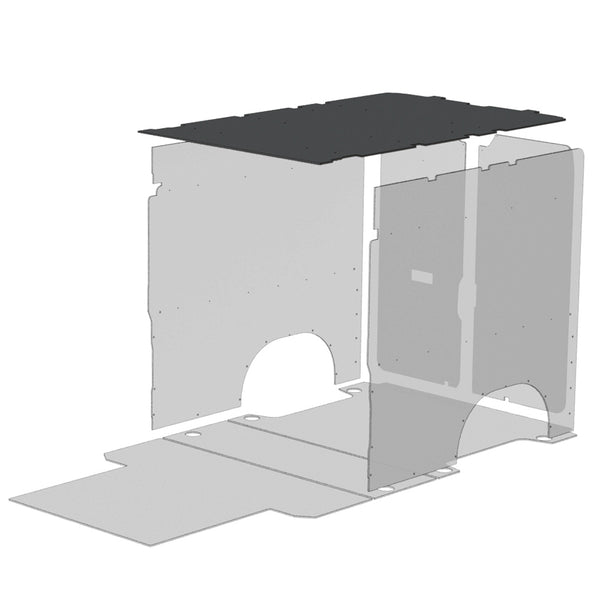 Legend Fleet DuraTherm Ceiling Liner (MPN: 64C5-114-2613HX)