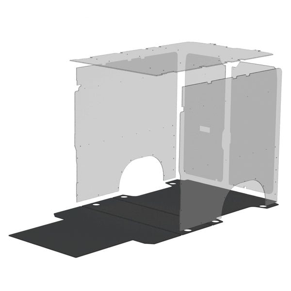 Legend Fleet Cargo Area Liner (MPN: 64C2-135-6441)