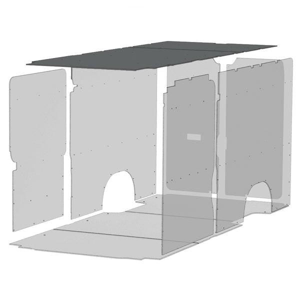Legend Fleet DuraTherm Ceiling Liner (MPN: 655-114-2613.2X)