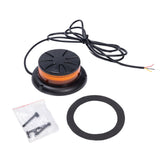 Putco Hornet Round Surface Mount Beacon (MPN: 950111)