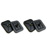 Putco Molle Cargo Panel Clamp Mounting Plate (MPN: 195903)