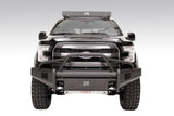 Fab Fours Bumper Filler Panel (MPN: Q20260-1)