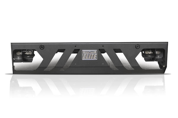Fab Fours Elite Ranch Style Bumper (MPN: Q23075)