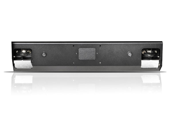 Fab Fours Bumper Guard Elite (MPN: Q23134)