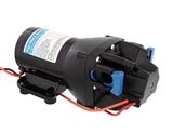 Jabsco Fresh Water Pump (MPN: Q301J-118S-3A)