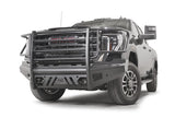 Fab Fours Elite Ranch Style Bumper (MPN: GM24-Q6260-1)