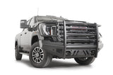 Fab Fours Elite Ranch Style Bumper (MPN: GM24-Q6260-1)