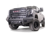 Fab Fours Elite Ranch Style Bumper (MPN: GM24-Q6261-1)
