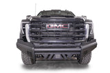 Fab Fours Elite Ranch Style Bumper (MPN: GM24-Q6261-1)