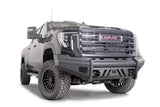 Fab Fours Elite Ranch Style Bumper (MPN: GM24-Q6261-1)