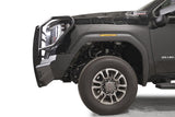 Fab Fours Elite Ranch Style Bumper (MPN: GM24-Q6261-1)