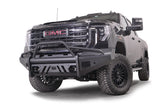Fab Fours Elite Ranch Style Bumper (MPN: GM24-Q6262-1)