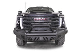 Fab Fours Elite Ranch Style Bumper (MPN: GM24-Q6262-1)