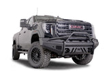 Fab Fours Elite Ranch Style Bumper (MPN: GM24-Q6262-1)