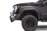 Fab Fours Elite Ranch Style Bumper (MPN: GM24-Q6262-1)