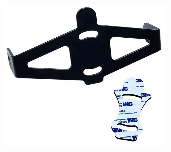 Quake LED Light Bar Mounting Kit (MPN: QBJ899)
