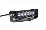 Quake LED Light Bar Mounting Kit (MPN: QBJ899)