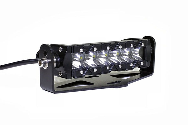 Quake LED Light Bar Mounting Kit (MPN: QBJ899)