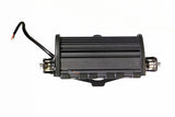 Quake LED Light Bar Mounting Kit (MPN: QBJ899)