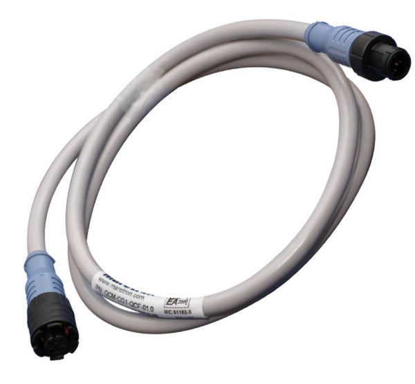 Maretron Marine Network Cable (MPN: QCM-CG1-QCF-01)