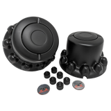 Phoenix USA Wheel Simulator Axle Cover (MPN: QH1300BAS)