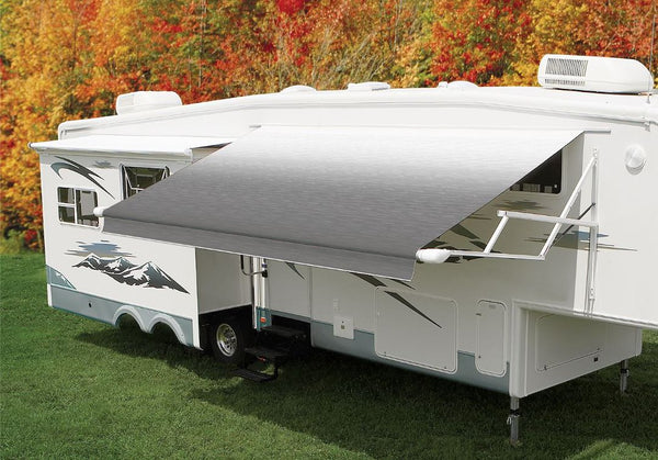 Carefree RV SideOut Kover III (MPN: UQ149BK25)