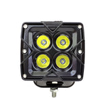 Quake LED Seismic Series Work Light (MPN: QLB1003)