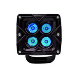 Quake LED Seismic Series Work Light (MPN: QLB1003)