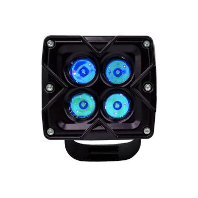 Quake LED Seismic Series Work Light (MPN: QLB1003)