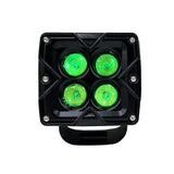 Quake LED Seismic Series Work Light (MPN: QLB1003)