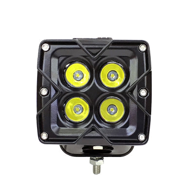 Quake LED Seismic Series Work Light (MPN: QLB1003)