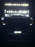 Quake LED Driving Fog Light Wiring Harness (MPN: QLB1005)