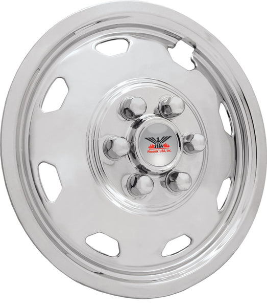 Phoenix USA Wheel Simulator (MPN: QLSF17)