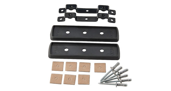 Rhino-Rack Quick Mount Ditch Bracket (MPN: QMFK08)