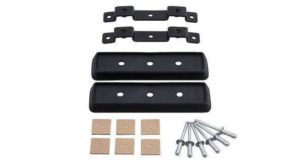 Rhino-Rack Quick Mount Ditch Bracket (MPN: QMFK15)