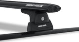 Rhino-Rack Quick Mount Ditch Bracket (MPN: QMW10)