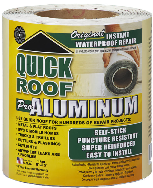 CoFair Quick Roof Repair Tape (MPN: QR625)