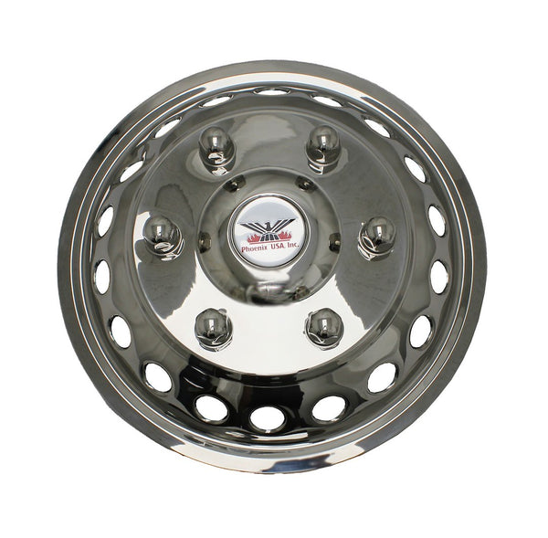Phoenix USA Wheel Simulator (MPN: QS16A)