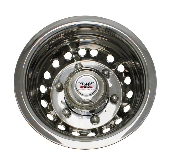 Phoenix USA Wheel Simulator (MPN: QS16A)