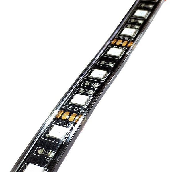 Quake LED Flexible Light Strip (MPN: QSL907)