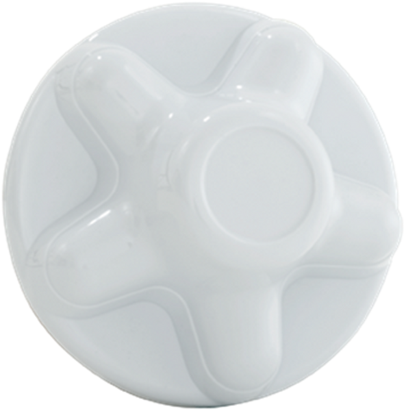 Phoenix USA Trailer Hub Cover (MPN: QT545WHS)