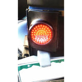 Quake LED Tail Light Assembly (MPN: QTE1030)