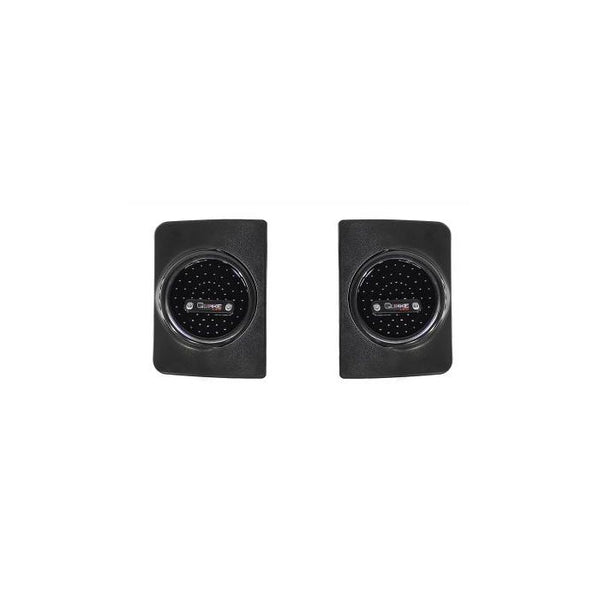 Quake LED Tail Light Assembly (MPN: QTE1030)